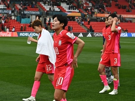 日本と比較にならない…韓国が女子W杯「無得点全敗」危機、2大会連続“未勝利”の悪夢の可能性