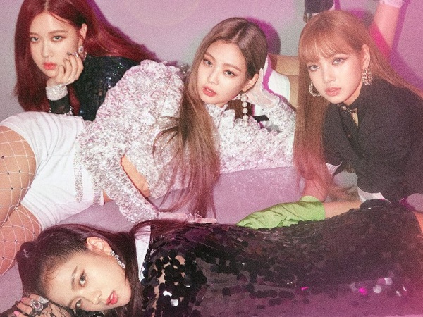 BLACKPINK、再び新記録を樹立！『DDU-DU DDU-DU』MVが再生回数21億回突破