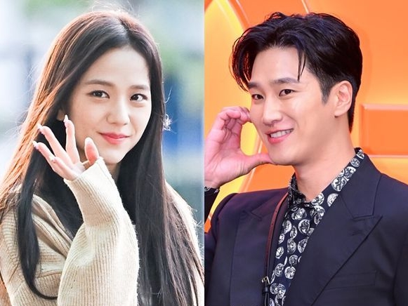 地球が揺れた…BLACKPINK・ジス♡俳優アン・ボヒョンの熱愛に世界中から高い関心が集中