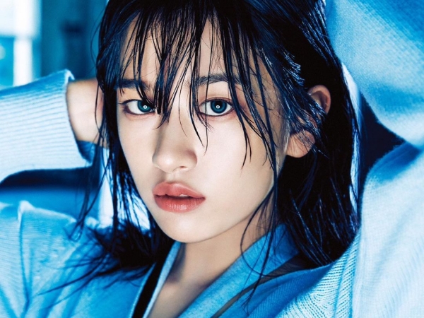 こんな姿初めて見た…」IVE・ユジンの“抜群のオーラ＆存在感