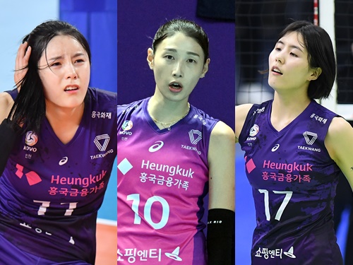 韓国女子バレー界“追放”天才双子、女帝への暴露で残念だったこととは？「IOC委員の発表を…」