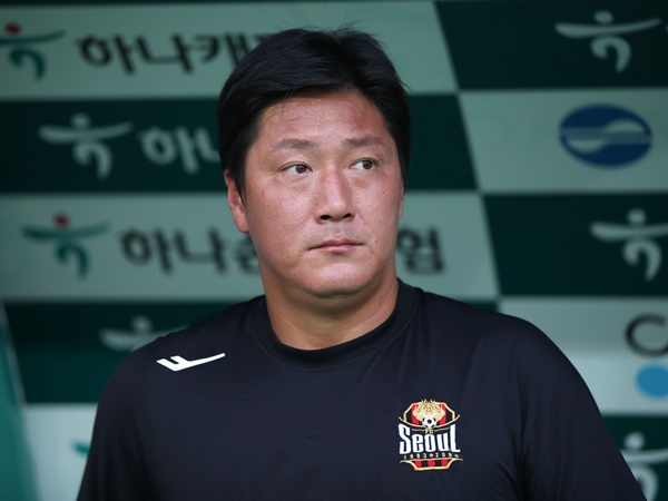 元ジュビロ磐田の金珍圭がFCソウルの監督代行に就任！甲府や岡山にも在籍、今季終了まで暫定指揮へ