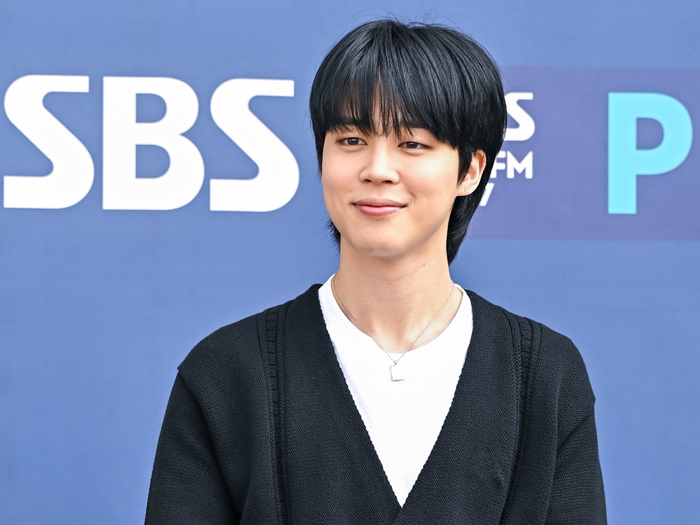 BTS・JIMIN、「2024 MTV EMA」で「ベストK-POP」受賞！JUNG KOOKに続きトロフィー獲得