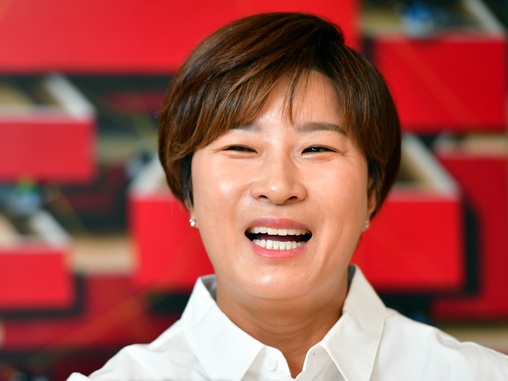 日本も参加！韓国女子ゴルフのレジェンドがアジアの有望株発掘へ…ソレンスタムとジュニア大会開催
