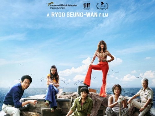 今夏最高のヒット！韓国映画『密輸』、全世界130地域での公開が決定「恋に落ちること間違いなし」