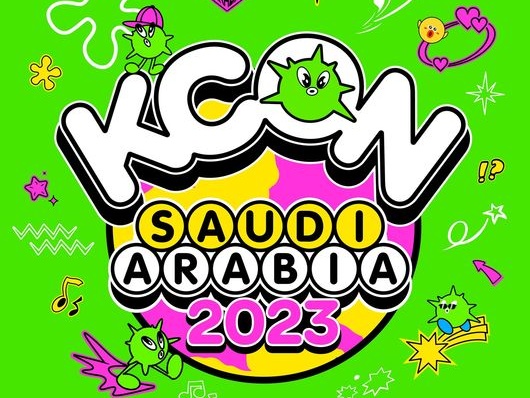 SMエンタの「超大型新人」RIIZEも出演決定！「KCON SAUDI ARABIA」ラインナップ公開