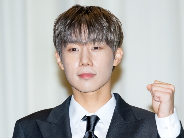 INFINITE・ソンギュが自宅サウナ公開…寝起き漢方薬に朝の懸垂、初の大型家具処理も