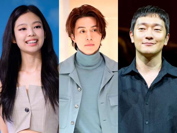 “ワールドスター”BLACKPINK・ジェニーも！イケメン俳優も夢中になる韓国女性コメディアン