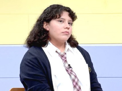 子供の父親は日本人ハーフ…17歳で妊娠した“メキシコ人若ママ”、韓国でのストーカー被害を告白