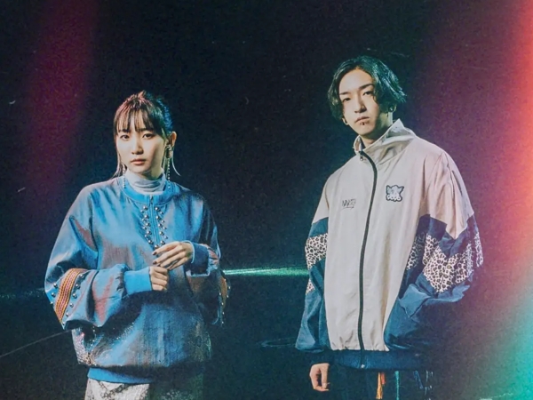 YOASOBIが韓国での人気を実感…K-POP歌手参加の『アイドル』チャレンジに「この上なく嬉しい」
