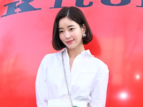 「11年間の結婚生活を終えた」女優キ・ウンセ（40）、12歳年上夫との離婚を発表【全文】