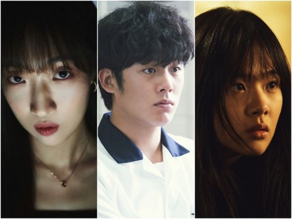 韓国ドラマ『マスクガール』に『ムービング』…2023年に発見された“実力派新人俳優”たち