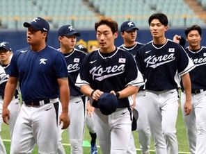 野球韓国代表チームへの“あえての”苦言「楽しめとは言わない。後悔なくプレーを」【韓国記者の視点】