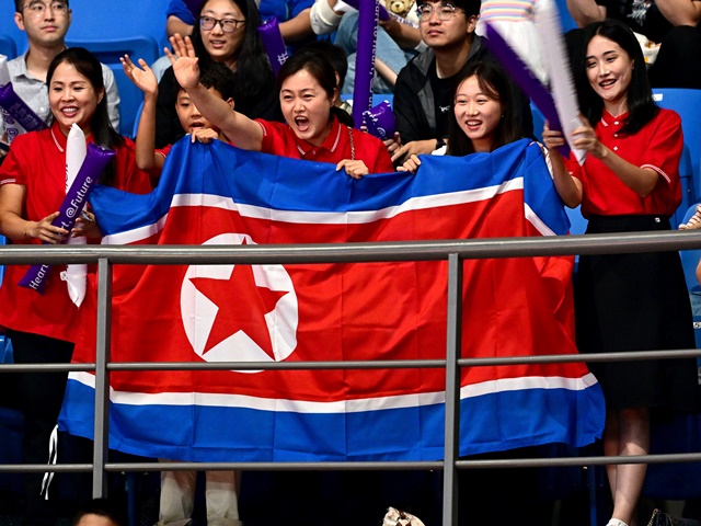 「北」呼びには猛反発するのに…北朝鮮が韓国を「傀儡」と表現するワケ【アジア大会】
