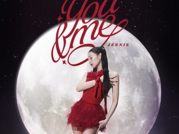 再契約議論の中…BLACKPINK・ジェニー、ソロ曲『You＆Me』を正式