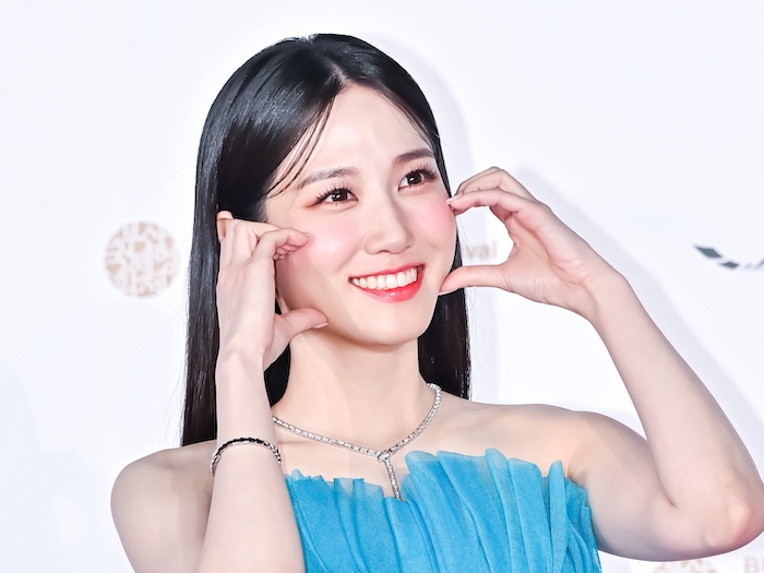 “言うことなし” 女優パク・ウンビン、12月の韓国俳優ブランド評判で1位に！