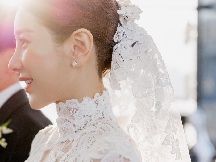 まだ新婚なのに…離婚説や夫が“恋愛リアリティ出演者”説などの噂に苦しむJEWELRY出身メンバー