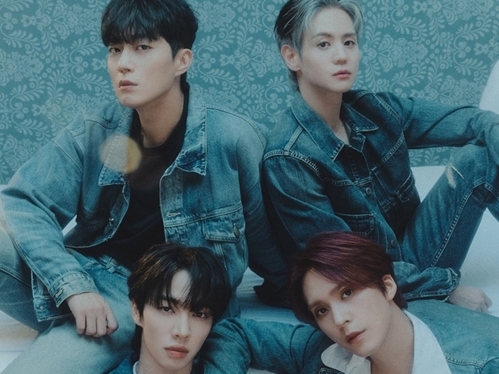 デビュー14周年のHighlight、ファンへ新曲をプレゼント