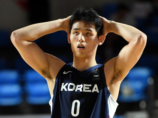 日本に敗れすべて狂った韓国男子バスケ…史上最低成績の“杭州惨事”、2度目の日韓戦で雪辱なるか【アジア大会】