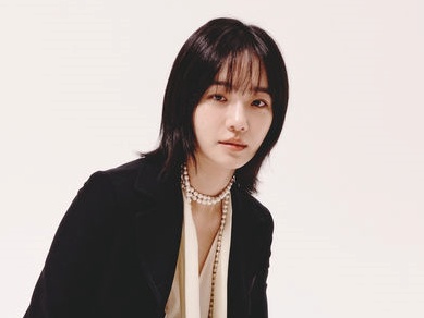 “旬の女優”パク・ギュヨン、GUCCIのアンバサダーに抜擢！「私だけの個性、情熱、自信を見せる」