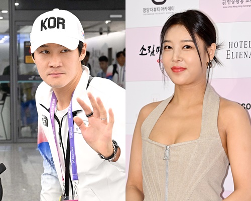 道具破壊＆握手拒否の韓国テニス選手と破局…35歳元アイドル、初の公開恋愛が“黒歴史”となったワケ