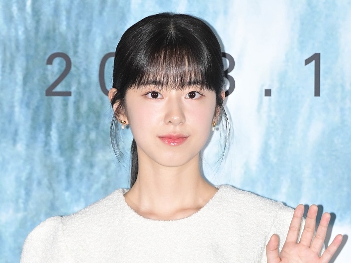 「偽りを正すために」“校内暴力疑惑”から2年半…韓国女優が自らの口で毅然とした立場示す