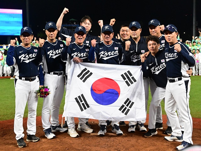 「金メダル再現のチャンスだ！」韓国メディア、28年五輪での野球復活に笑みが止まらないワケ