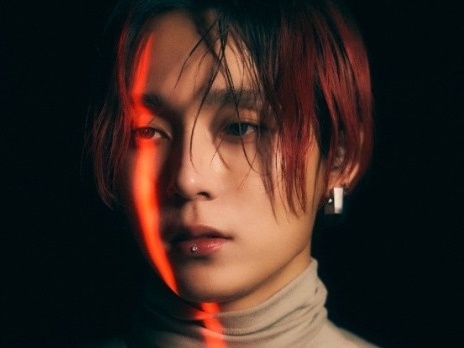 元PENTAGON・イドン（DAWN）、本日（12日）入隊。社会服務要員として兵役義務を履行