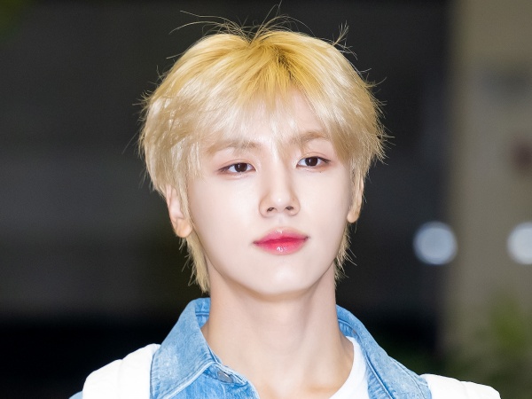 今年日本デビューを果たした韓国男性アイドル、活動を一時中断…当面は8人体制での活動に【全文】