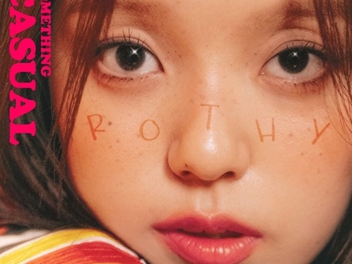 韓国のシンガーソングライターRothy、豪華作曲家陣参加の新曲でラブリーな魅力を伝える