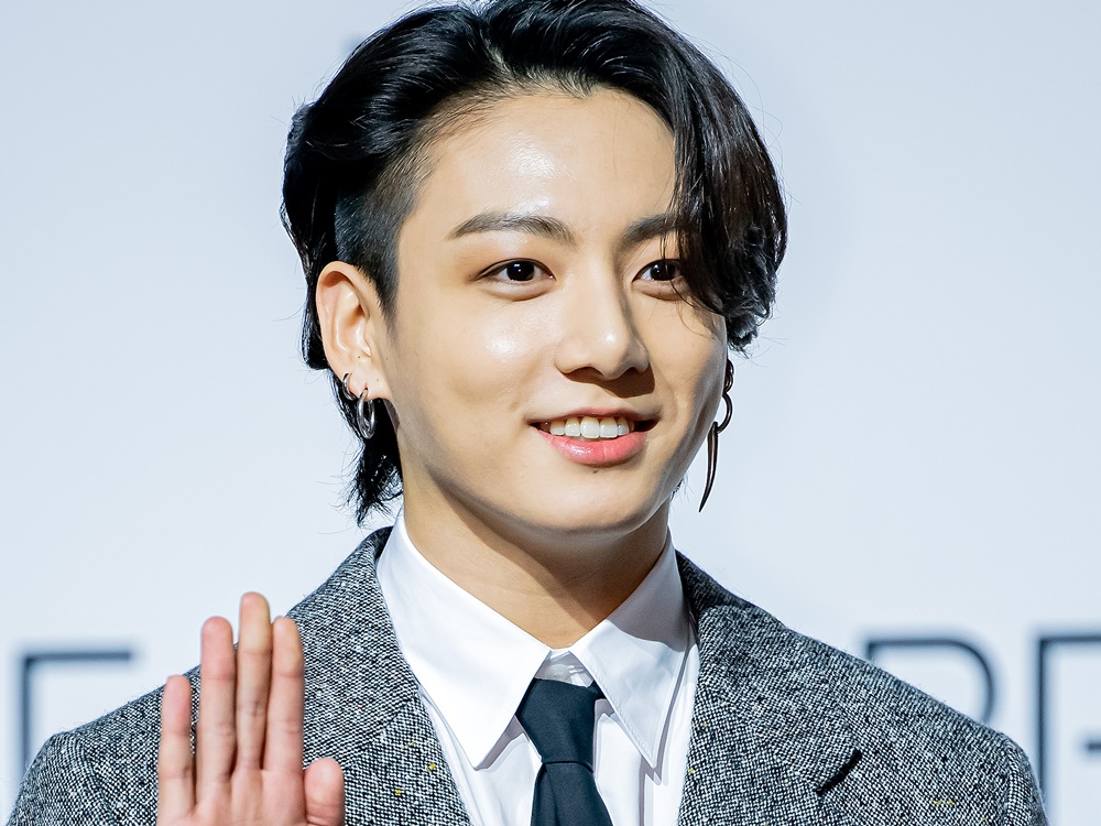 BTS・JUNG KOOK、約2年ぶりに個人SNSアカウントを開設！すでにフォロワー100万人越え