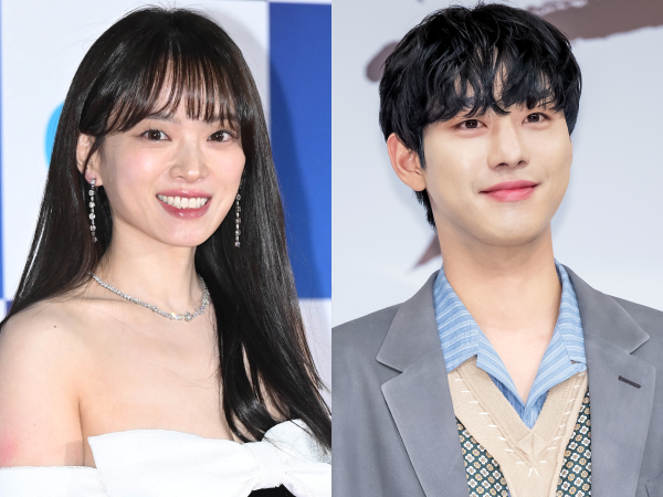 『社内お見合い』アン・ヒョソプ、演技派女優とともにMVに出演…圧巻の演技で切なさを与える