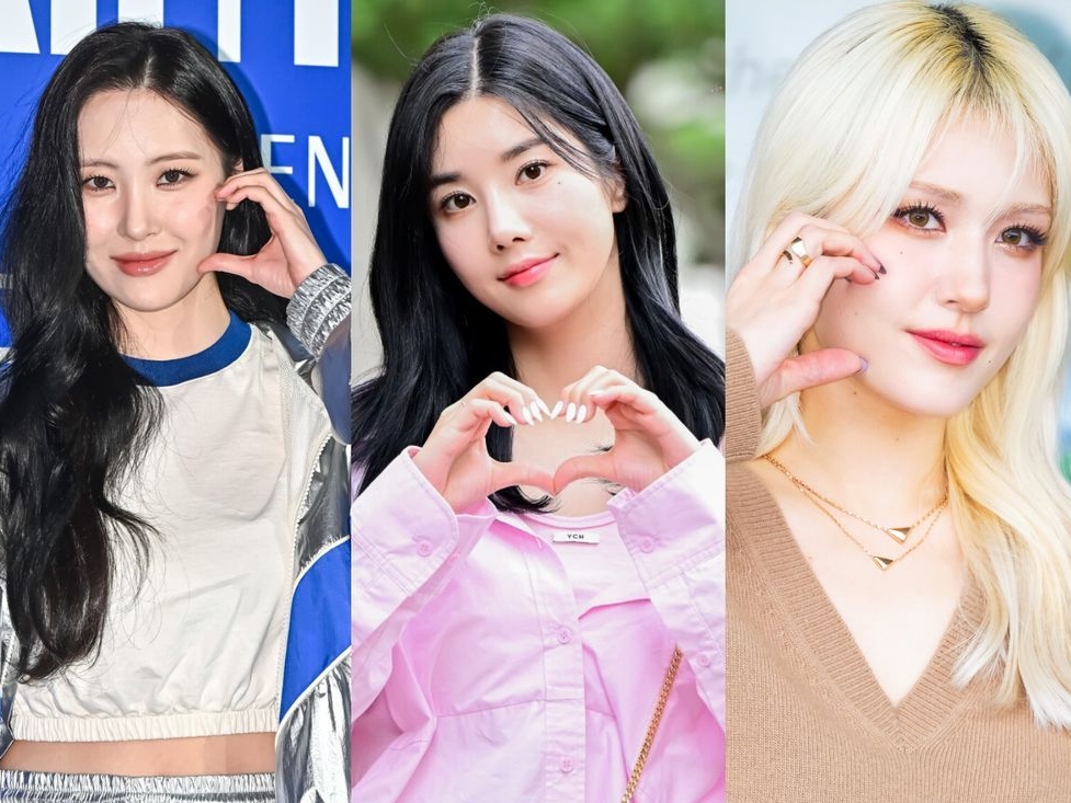 「少しでも色目を感じたら…」K-POPアイドルに“男友達”は成立する？持論を明かした3人に注目