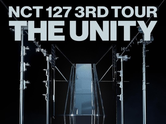 NCT 127、3度目の単独ツアー開催決定！ 11月のソウル公演で新章の幕開けを