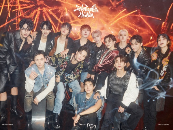 紅白初出場するSEVENTEENとStray Kids、オリコン年間ランキングで存在感示す…トップ10に計5枚