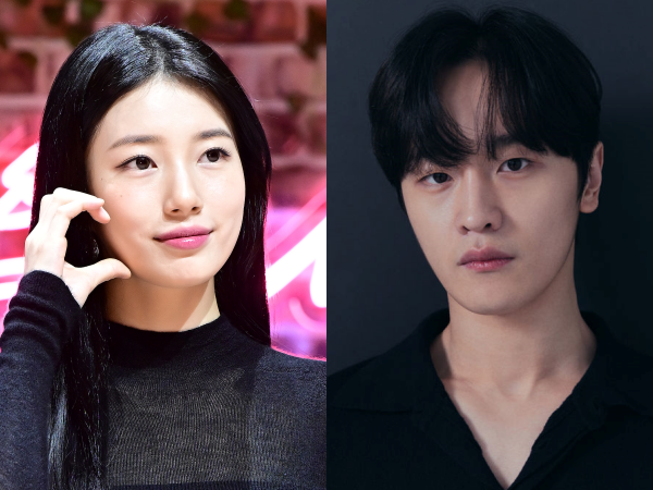 『スタートアップ』出演俳優、Netflix『イ・ドゥナ！』で3年ぶりにペ・スジと共演！
