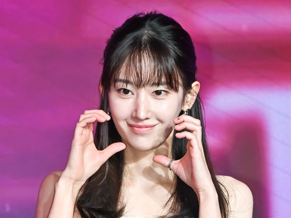 韓国のイケメン映画監督と熱愛中の韓国女優（29）、唯一無二の存在感とグローバル人気が話題に