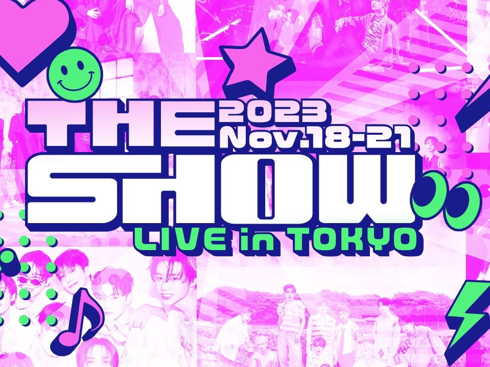 韓国音楽番組による「THE SHOW LIVE in TOKYO」、DAY4公演のみ中止に。ファンからはさまざまな声