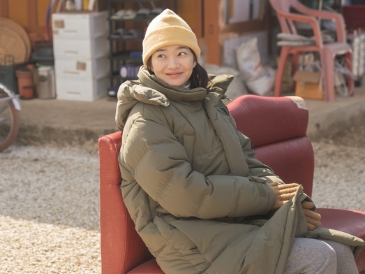 女優シン・ミナが感動を伝える映画『3日の休暇』、12月6日に公開！感動と癒しを予告