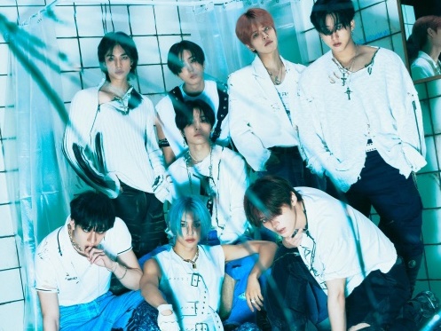 Stray Kids、新アルバムのティーザーフォト解禁！ ロックスターとなたメンバーらの個性が光る