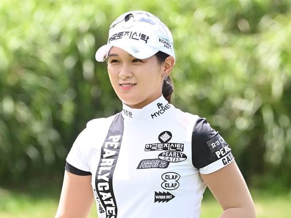 韓国人気女子ゴルファー、美しすぎるフェイスラインに反響続々！「モデルかと思った」とファン絶賛【PHOTO】
