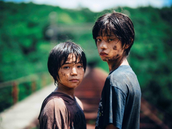 「第76回カンヌ国際映画祭」脚本賞も受賞！是枝監督の映画『怪物』、11月29日に韓国で公開決定