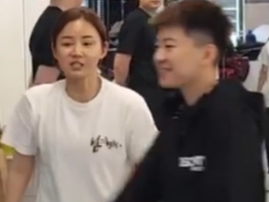 韓国の“美人剣士”、再婚予定だった詐欺師の母親を「ストーカー容疑」で警察に通報…一体なぜ？