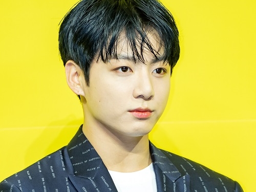 BTS・JUNG KOOK、ソロデビュー曲『Seven』が105週連続でSpotifyチャート入り！前例のない記録