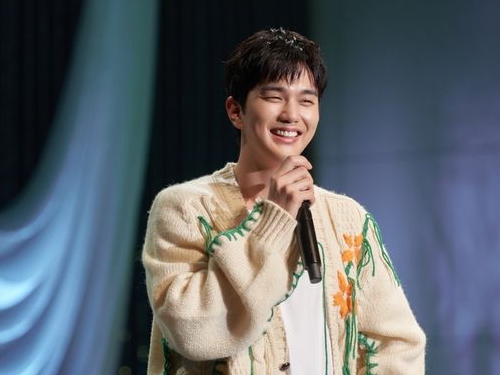 子役出身俳優ユ・スンホ、感動の日本ファンミが無事に終了！“夢のような時間”