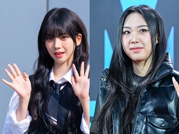 「言葉が出ない…」aespa・カリナの出演した動画が韓国における“今年のYouTube人気動画”で第1位に