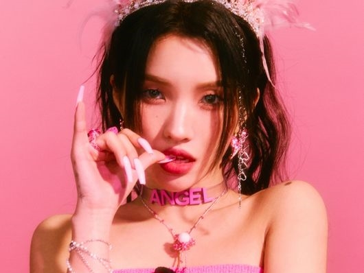 大人気K-POPガールズグループのメンバーがコラボしてシングルを発表!? 1人目は(G)I-DLE・ソヨン