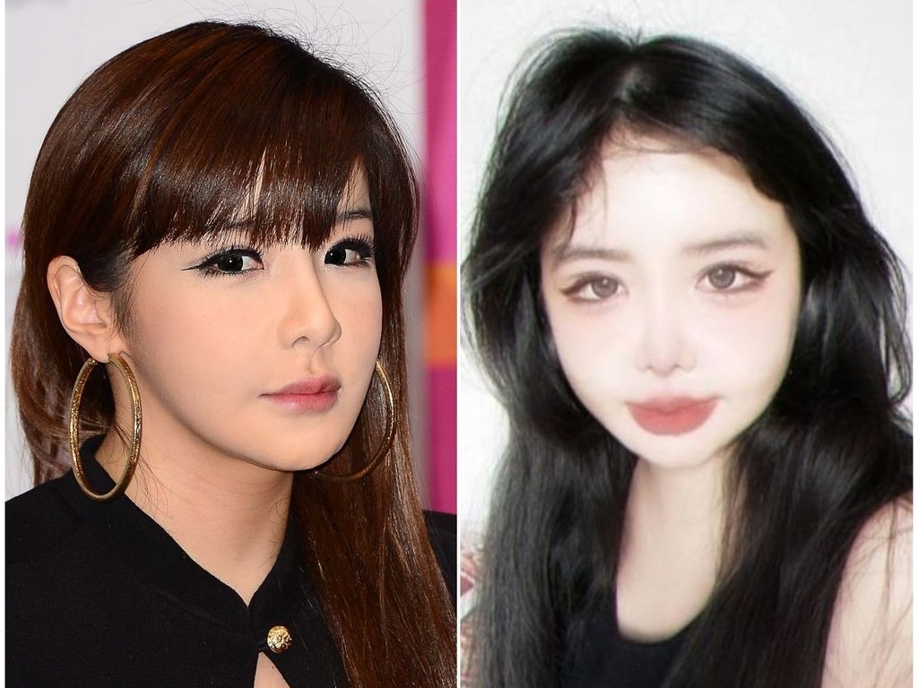 「太った、痩せた」と体型ばかりが話題の2NE1出身パク・ボム、今度こそ“音楽”で注目を集められるか