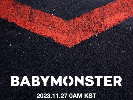 BLACKPINKの後を継ぐBABYMONSTER、11月27日にデビュー決定！YGの“ノウハウの結晶”