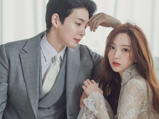 韓国で新しい芸能人夫婦誕生！『梨泰院クラス』クォン・ナラの元同僚が11月19日に挙式